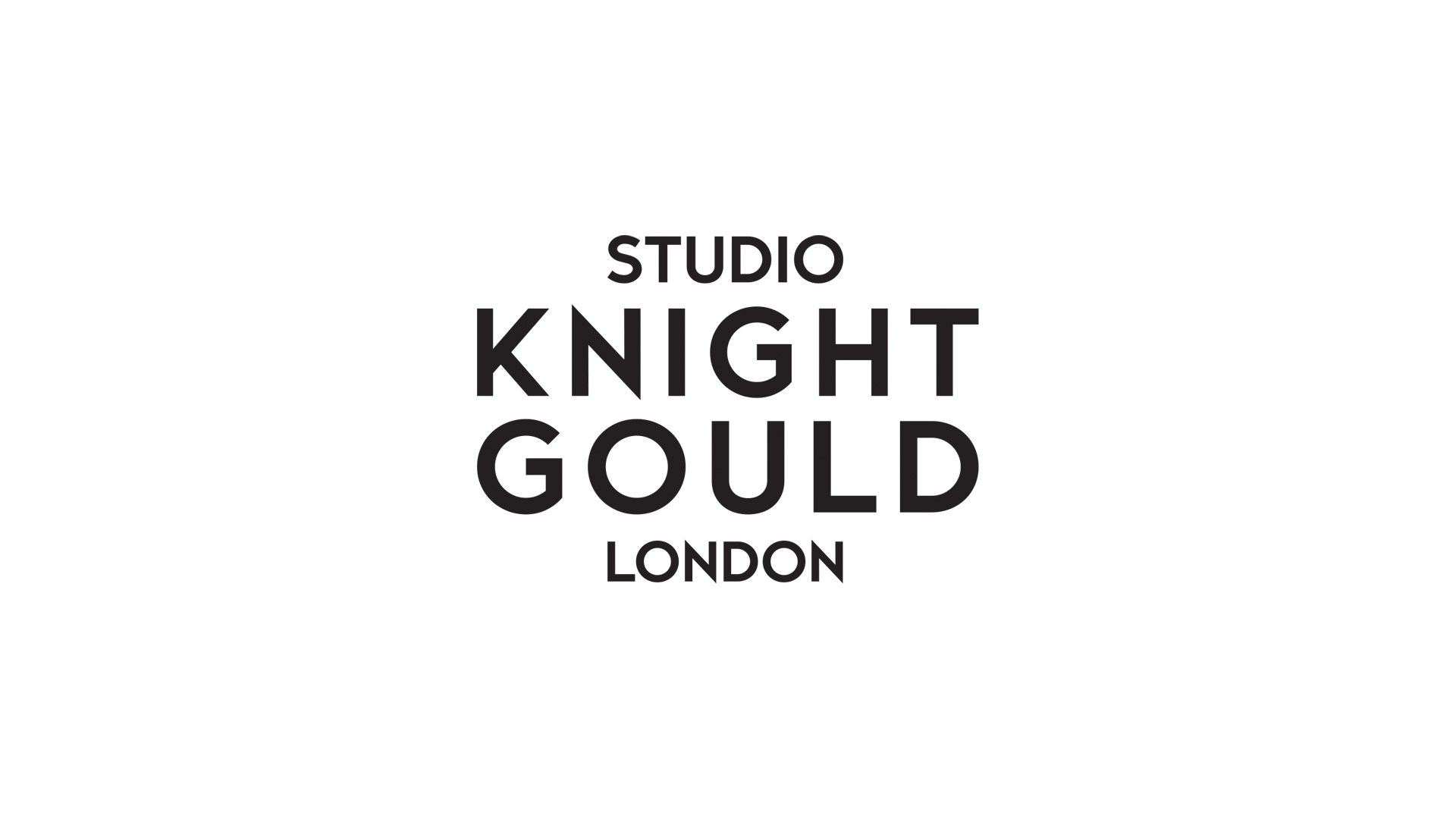 studio knight gould london